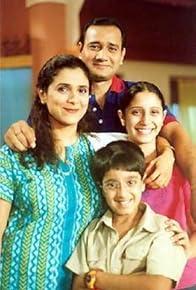 Primary photo for Kabhi Biwi Kabhi Jasoos