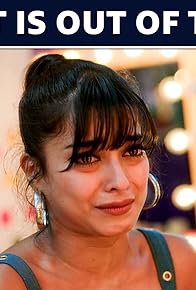 Primary photo for The Cat is Out of the Bag