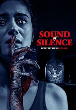 Poster of Sound of Silence