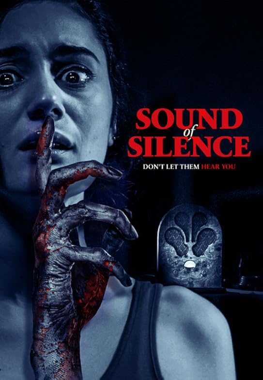 Sound of Silence (2023) Hindi Dubbed Sound of Silence (2023) Hindi Dubbed