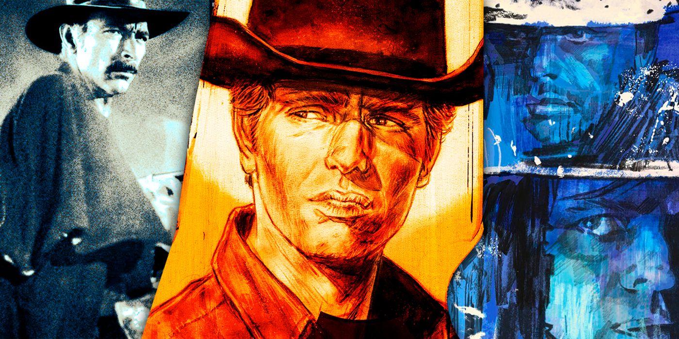 Lee Van Cleef - News - IMDb