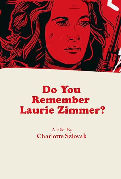 Primary photo for Do You Remember Laurie Zimmer? Primary photo for Do You Remember Laurie Zimmer?