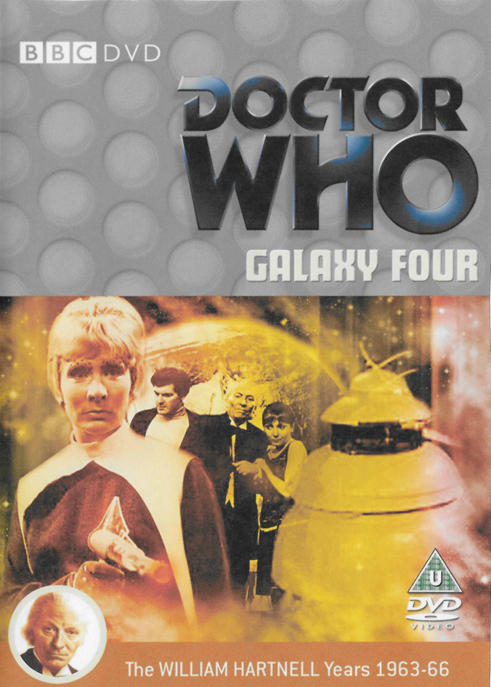 その他 Doctor Who: Dominators - Episode 44 [DVD] The Dominators | The Doctor Who Mind Robber