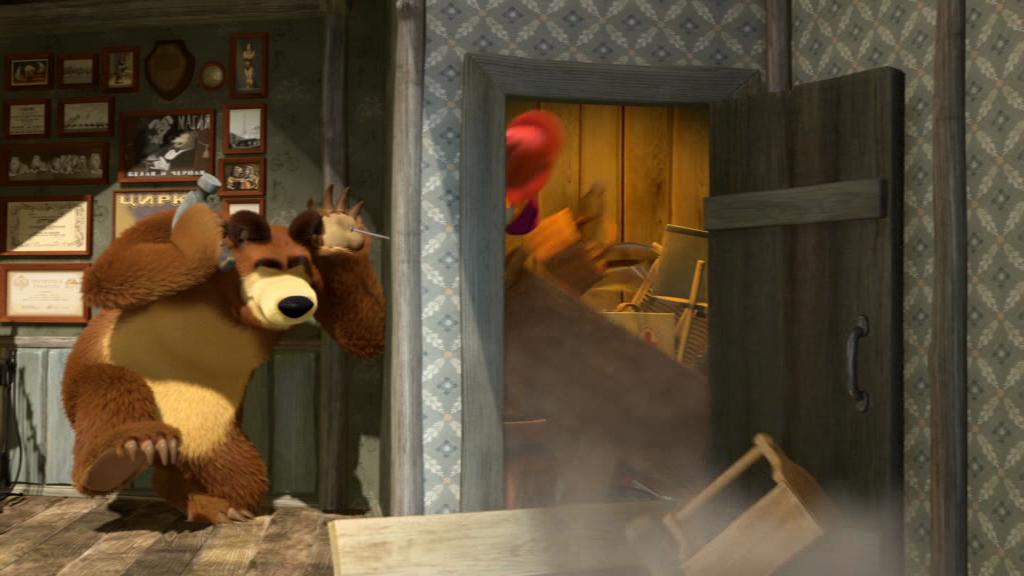 Misha Kross bilan porno