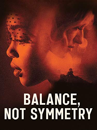 Poster of Balance, Not Symmetry