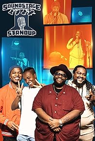 Primary photo for Soundstage Standup