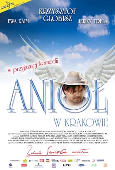 Primary photo for Aniol w Krakowie Primary photo for Aniol w Krakowie