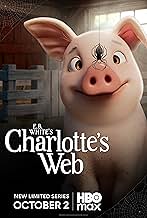 Charlotte's Web (TV Mini Series 2025– ) - IMDb
