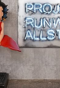 Primary photo for Thrown for a Loop by Betty Boop Primary photo for Thrown for a Loop by Betty Boop