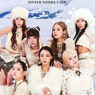 Primary photo for XG: Winter Without You