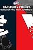 Primary photo for The Finals - First Elimination Final: Carlton vs Sydney Primary photo for The Finals - First Elimination Final: Carlton vs Sydney