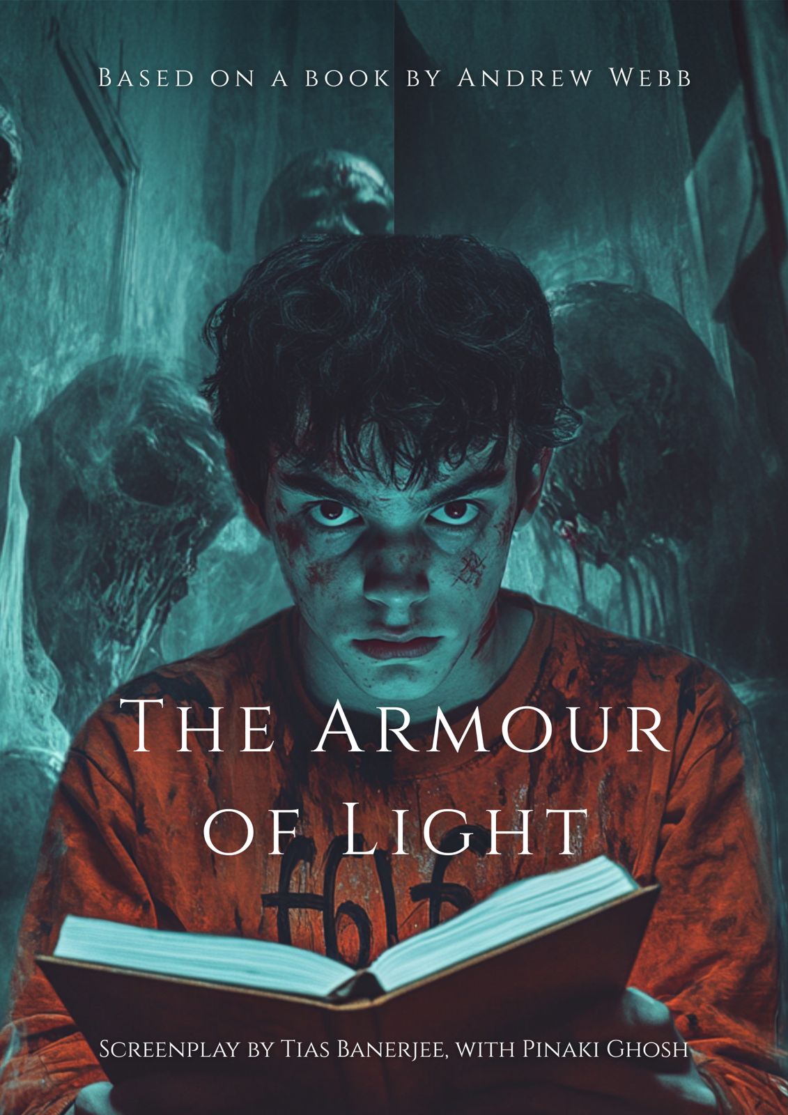 The Armour of Light