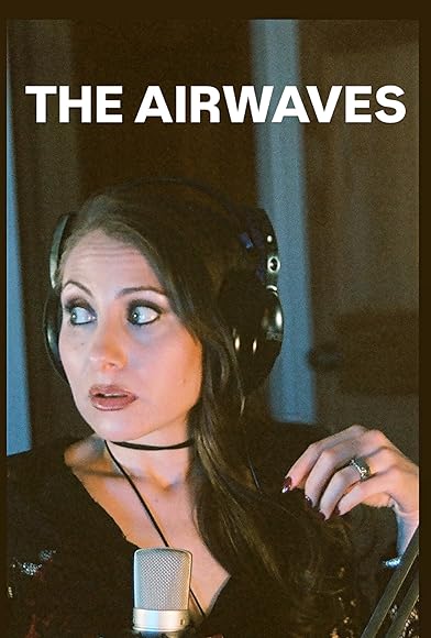 Primary photo for The Airwaves Primary photo for The Airwaves