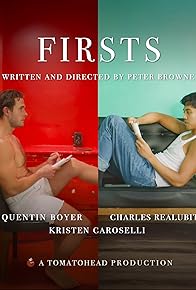 Primary photo for Firsts