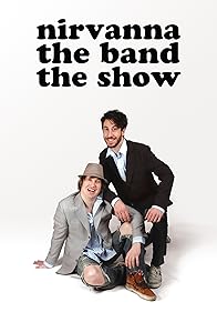Primary photo for Nirvanna the Band the Show Primary photo for Nirvanna the Band the Show