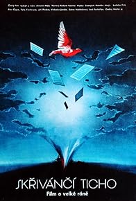 Primary photo for The Silence of Larks