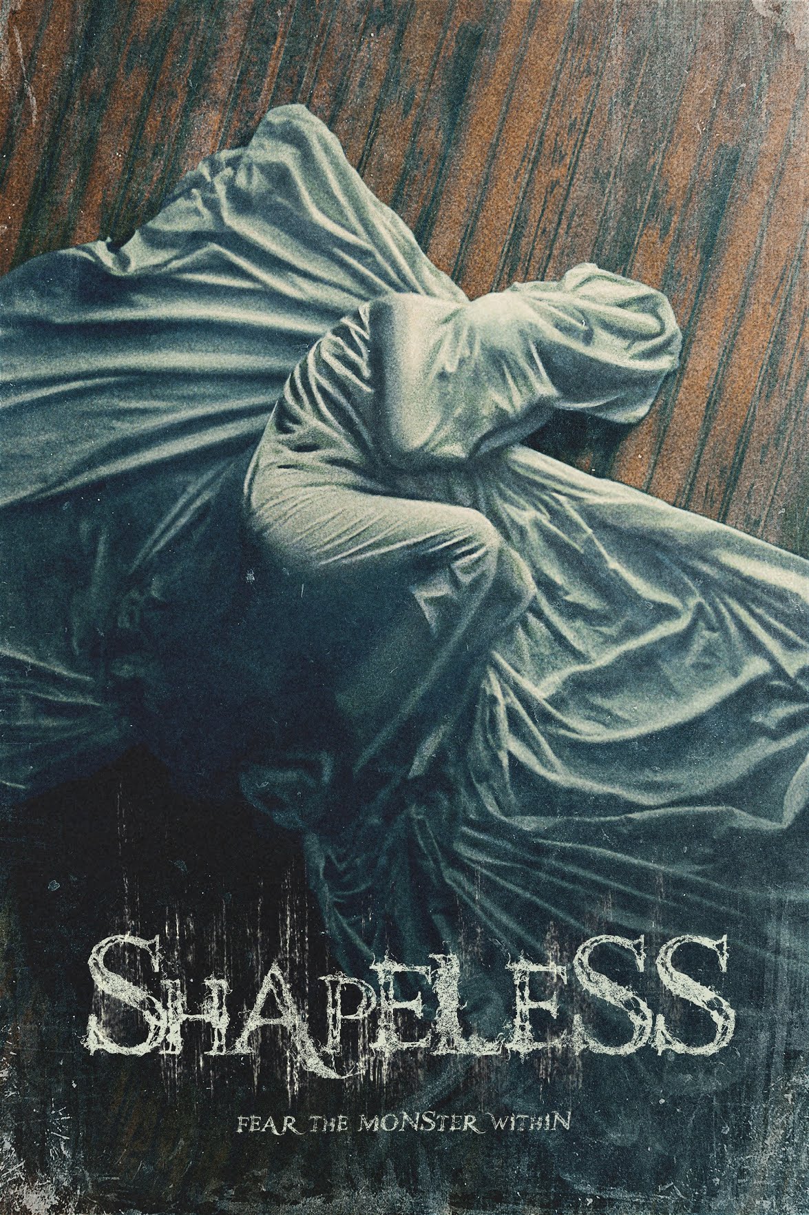 Poster of Shapeless