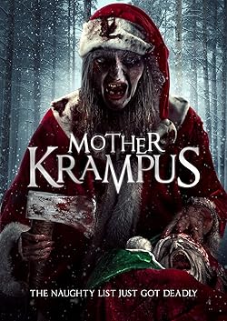 Poster of Mother Krampus