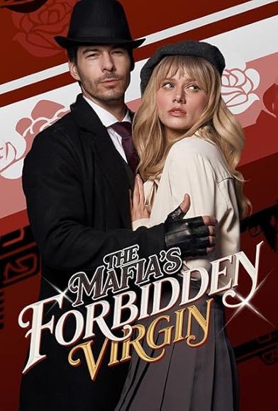 Primary photo for The Mafia's Forbidden Virgin Primary photo for The Mafia's Forbidden Virgin