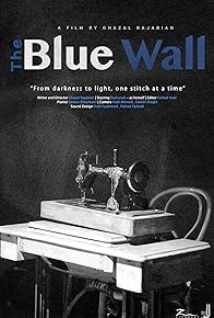 Primary photo for The Blue Wall