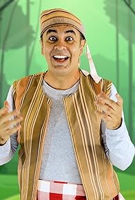 Primary photo for Frank Cuentacuentos