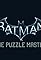 Batman: The Puzzle Master's primary photo