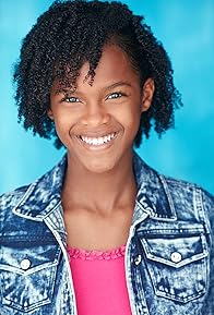 Primary photo for Princess Jackson Primary photo for Princess Jackson