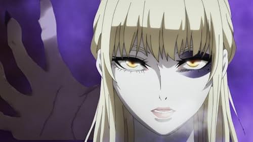 アニメ Villain The fantasy of beast Beast Fighter - The Apocalypse (TV Series 2003– ) - IMDb