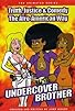 Primary photo for Undercover Brother: The Animated Series