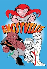 Primary photo for Angstville