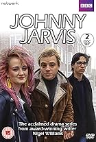 Johnny Jarvis