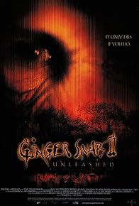Primary photo for Ginger Snaps II: Unleashed