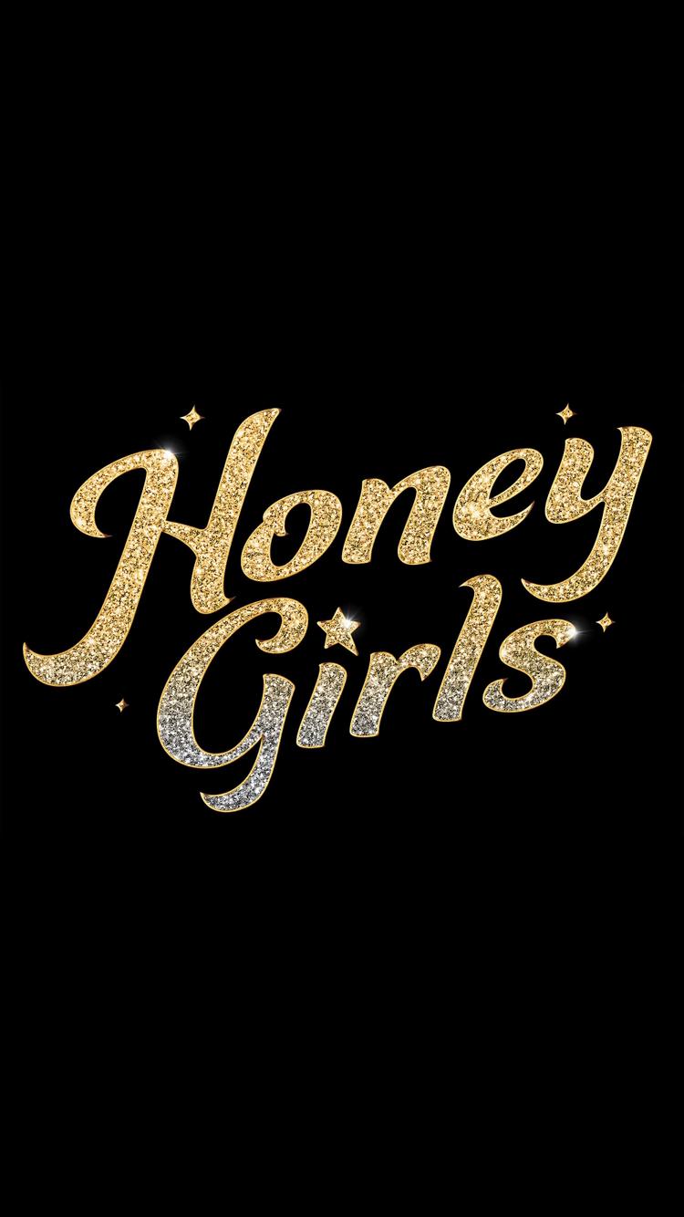 Poster of Honey Girls