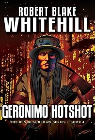 Primary photo for Geronimo Hotshot
