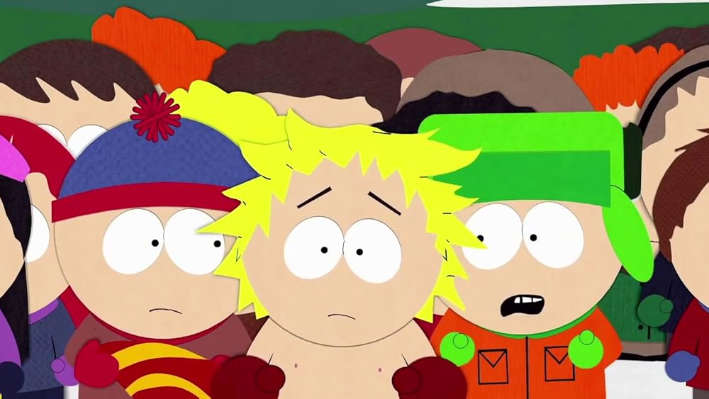 Tweek vs. Craig - South Park: Tweek vs. Craig | IMDb