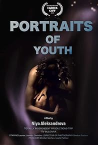 Primary photo for Portraits of Youth