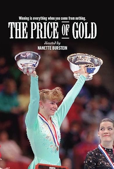 Primary photo for The Price of Gold Primary photo for The Price of Gold