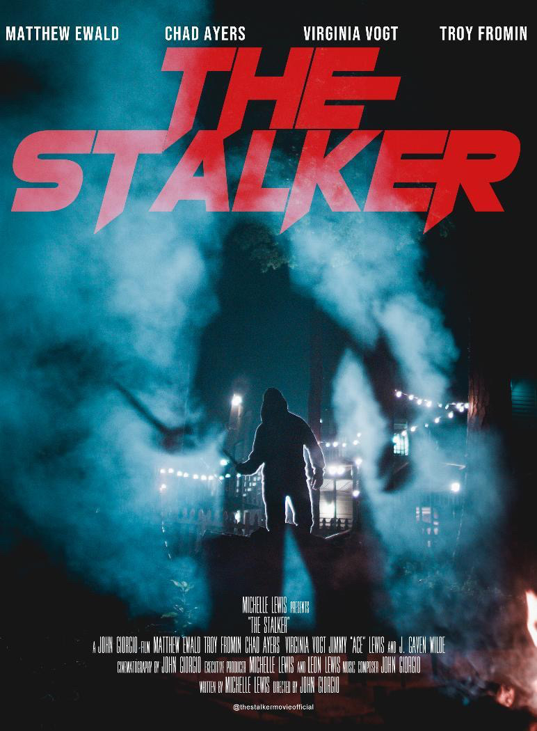 Poster of The Stalker