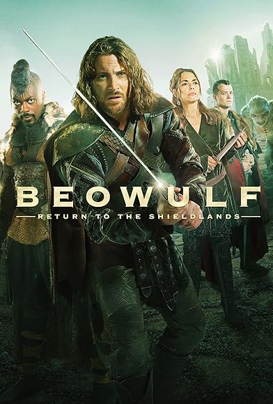Primary photo for Beowulf: Return to the Shieldlands Primary photo for Beowulf: Return to the Shieldlands