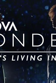 Primary photo for NOVA Wonders: What's Living in You?