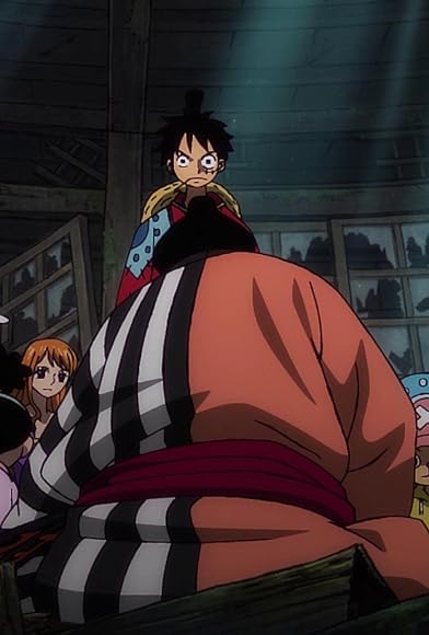 Primary photo for Bringing Down the Emperor of the Sea! A Secret Raid Operation Begins! Primary photo for Bringing Down the Emperor of the Sea! A Secret Raid Operation Begins!