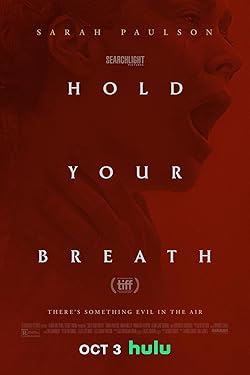 Poster of Hold Your Breath