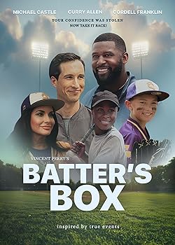 Poster of Batter's Box