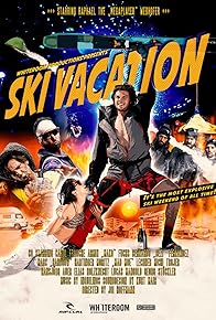 Primary photo for Ski Vacation