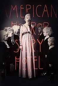 Primary photo for Movie Magic: American Horror Story Primary photo for Movie Magic: American Horror Story