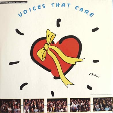Primary photo for Voices That Care: Voices That Care Primary photo for Voices That Care: Voices That Care