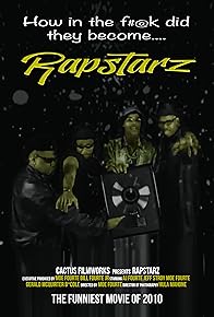 Primary photo for Rapstarz