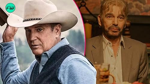 I can tell you this much”: 'Landman' Season 2 Concerning Update Is  Repeating Taylor Sheridan's Worst 'Yellowstone' Mistake - IMDb