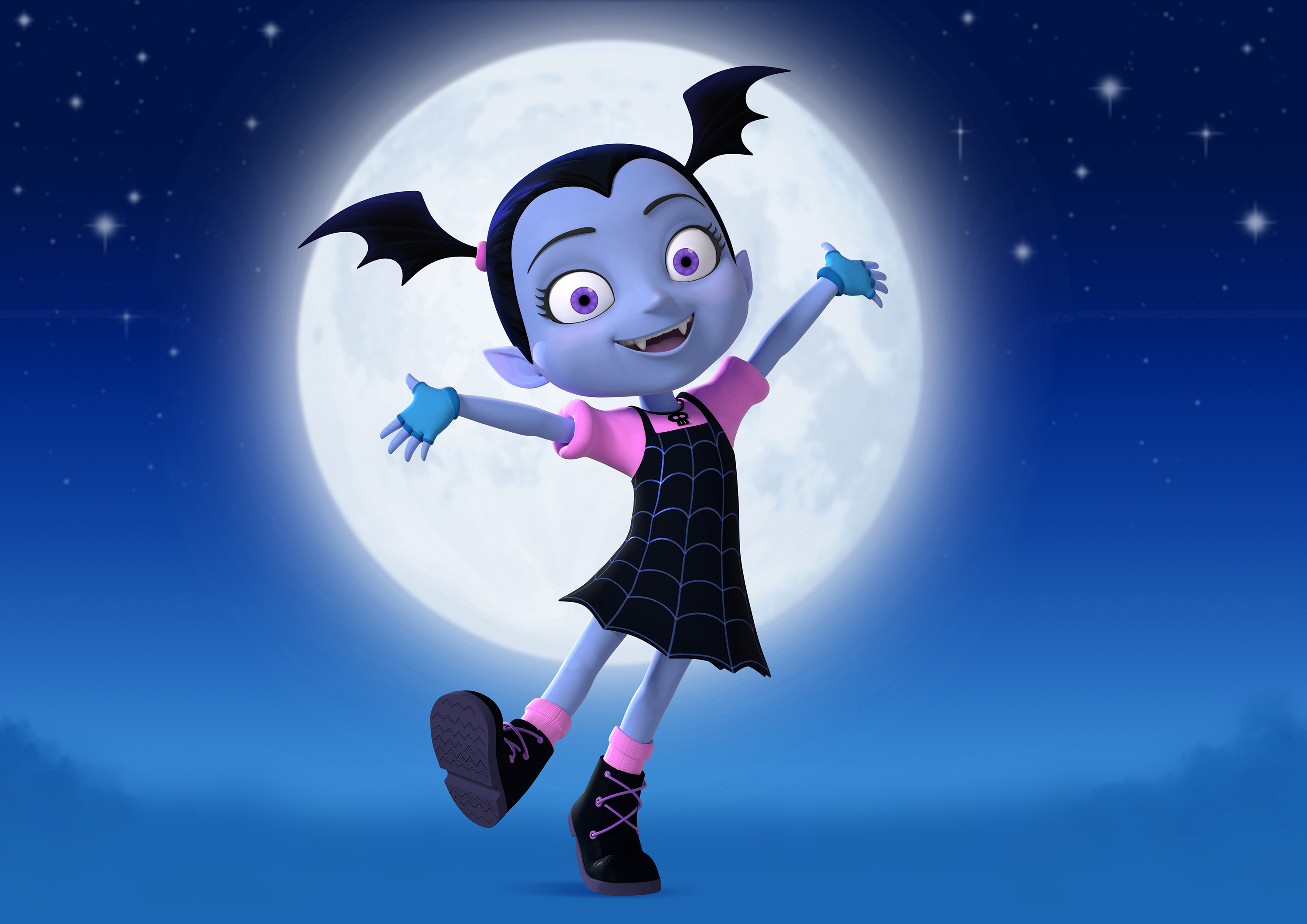 Vampirina S01E15 German Dl 720p Web H264-BiMbambiNo Vampirina S01E15 German Dl 720p Web H264-BiMbambiNo