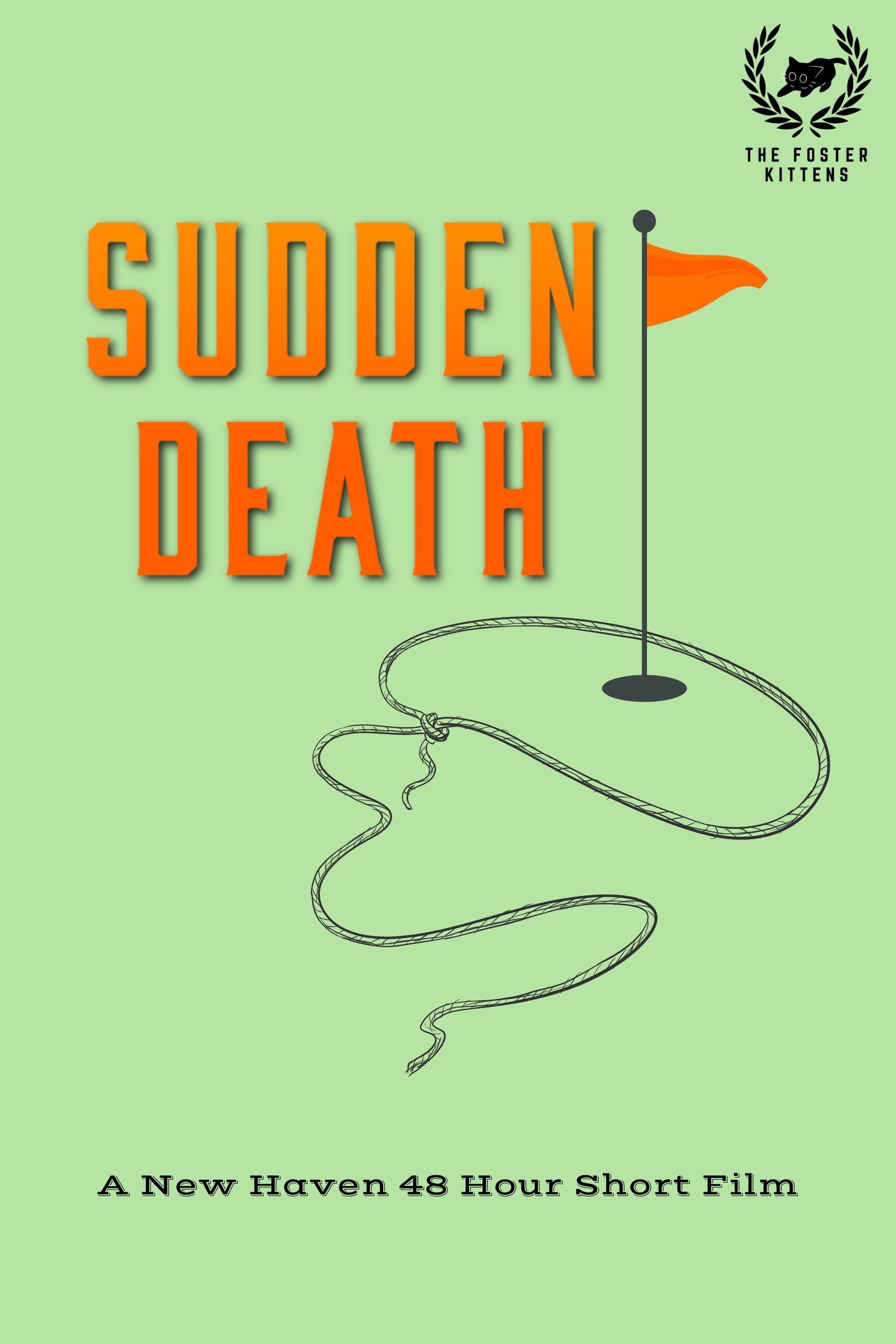 Sudden Death